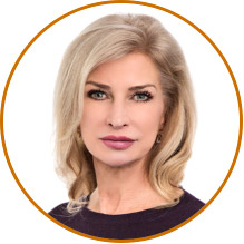 Sandra L Scott