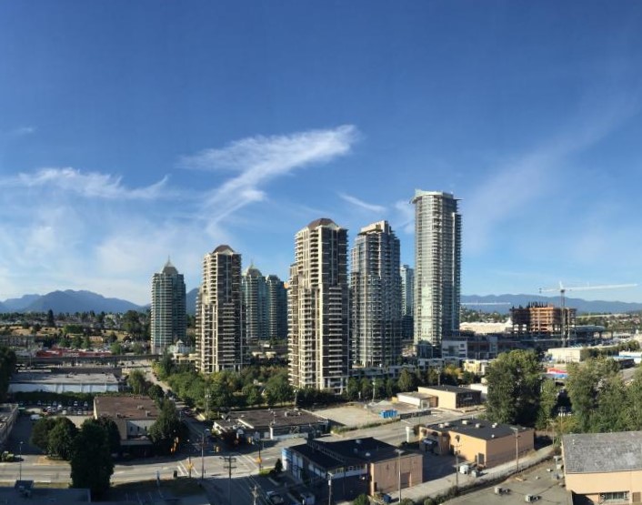 burnaby condos