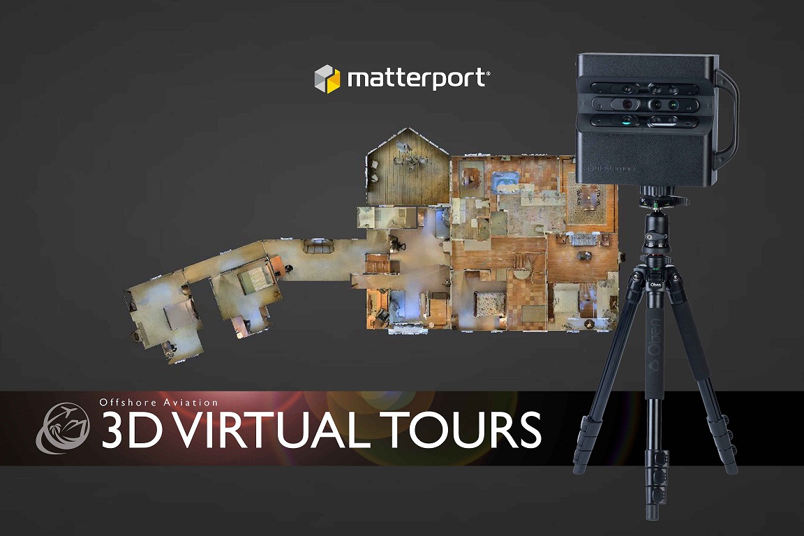 matterport virtual tour
