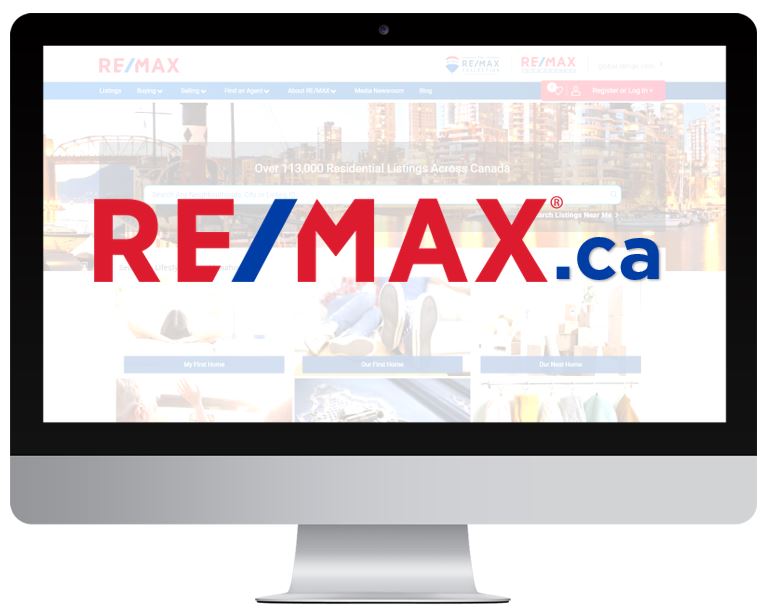 remaxca 