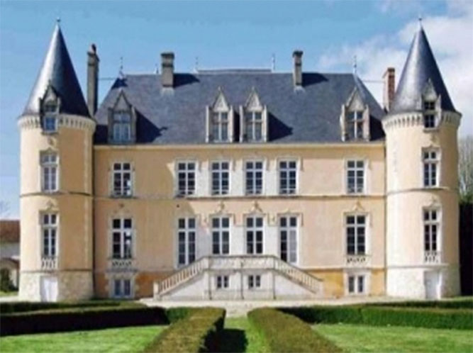 castle 2