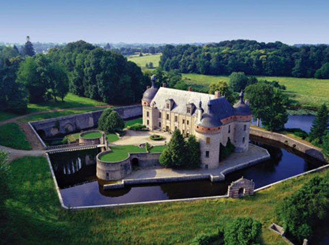 castle 3 2