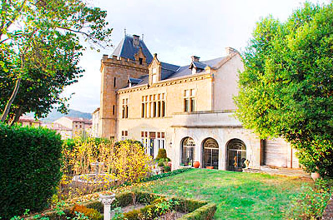 castle 6