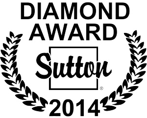 Diamond Award 2014