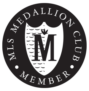 medallion logo 2013