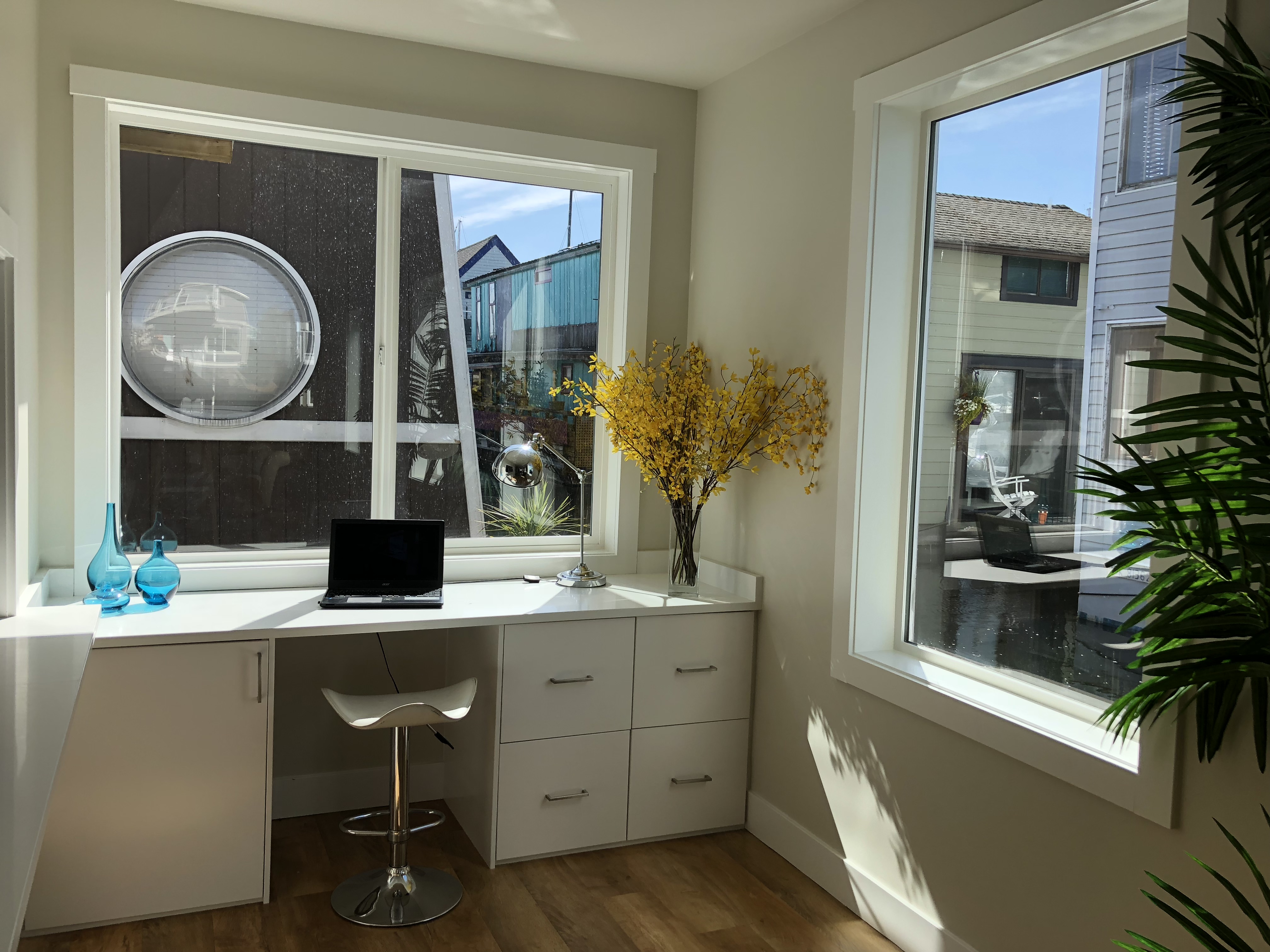 office