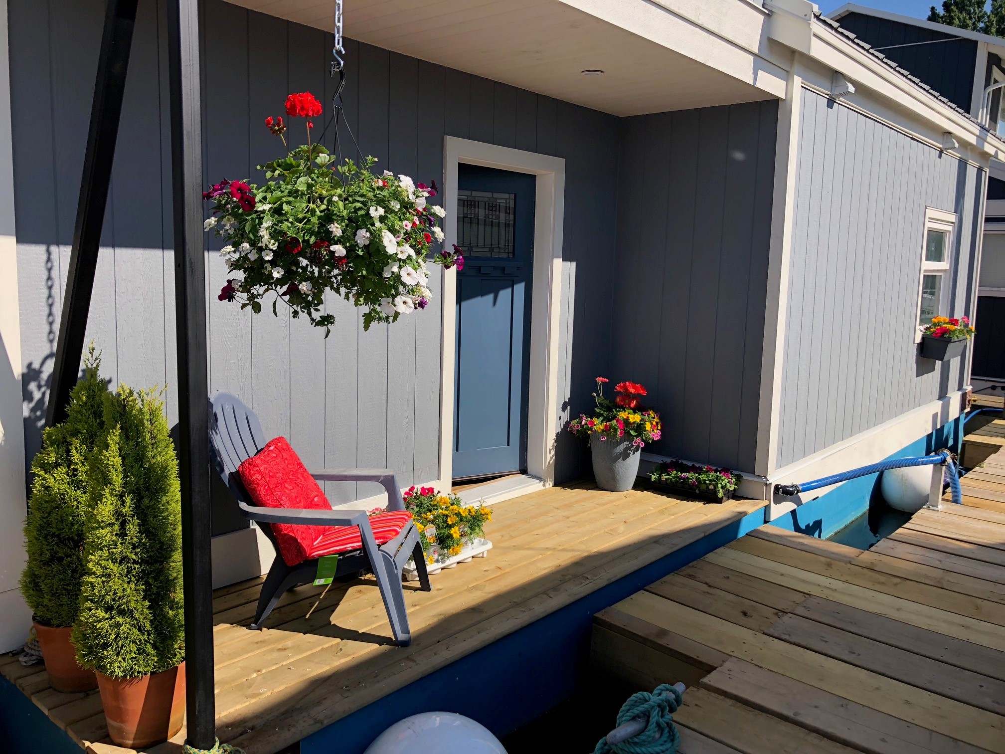 Porch