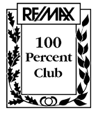 remax 100 club