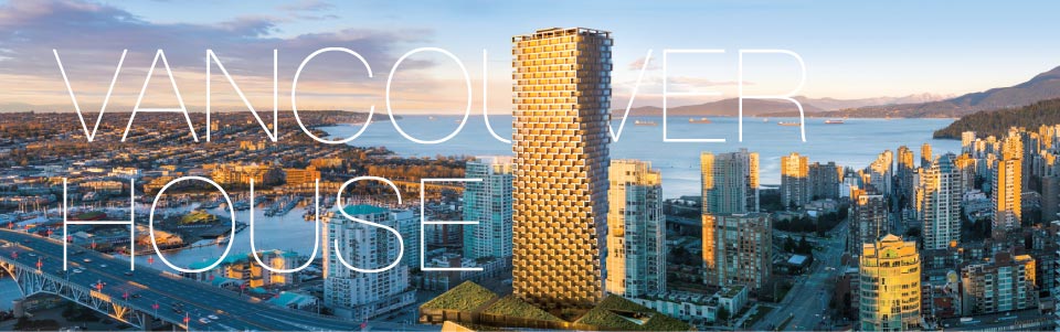 Vancouver House