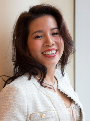 amy duong pixilink