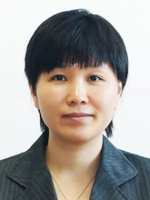 anna jin pixilink