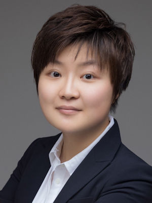 audrey gao pixilink
