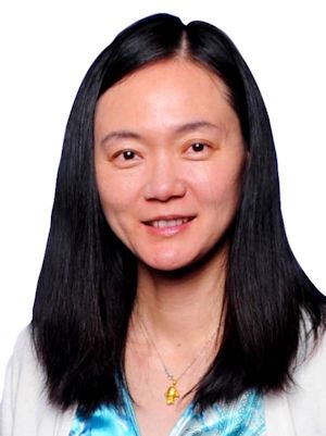 gloria chen pixilink