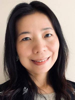 nancy zhou pixilink