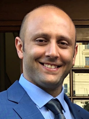 navid salehi pixilink