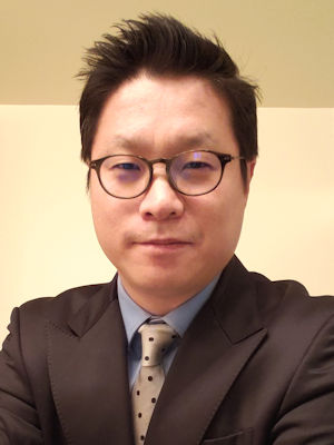 sean kim pixilink d