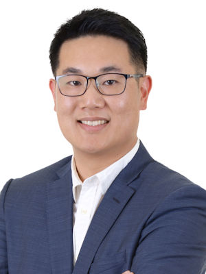 wayne kim pixilink