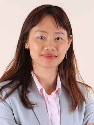 yvonne ye pixilink